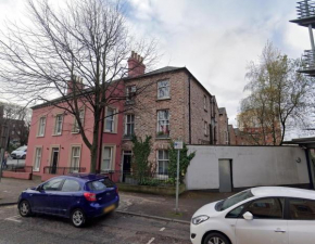 Belfast City self catering 3 bedroom town house